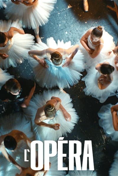 Regarder L'Opéra - Saison 2 en streaming complet