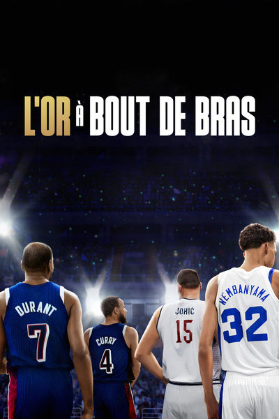 Regarder L'Or à Bout de Bras - Saison 1 en streaming complet