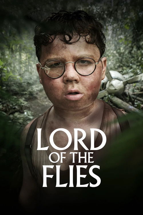 Regarder Lord of the Flies - Saison 1 en streaming complet
