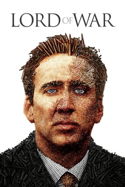 Regarder Lord of War en streaming complet