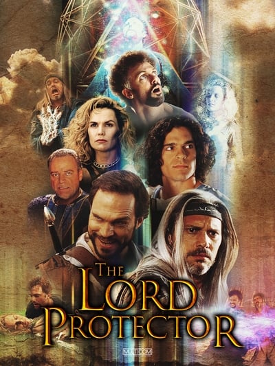Regarder Lord Protector en streaming complet