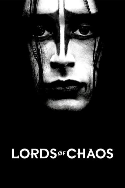 Regarder Lords of Chaos en streaming complet