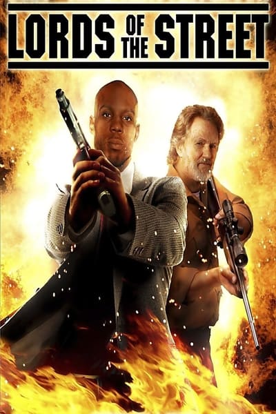 Regarder Lords of the street en streaming complet