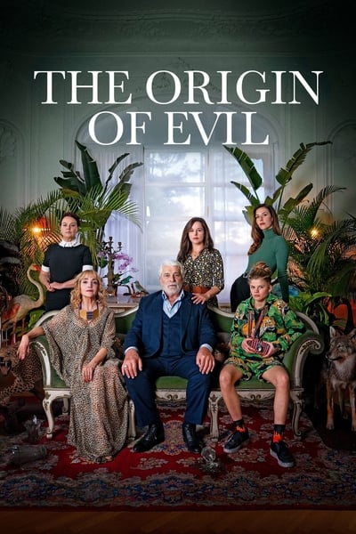 Regarder L'Origine du mal en streaming complet