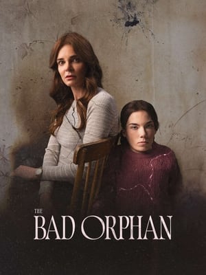 Regarder L'orpheline diabolique en streaming complet