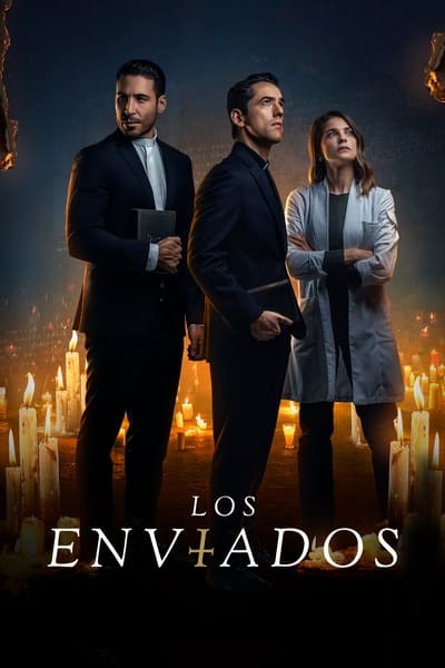Regarder Les Emissaires - Saison 1 en streaming complet