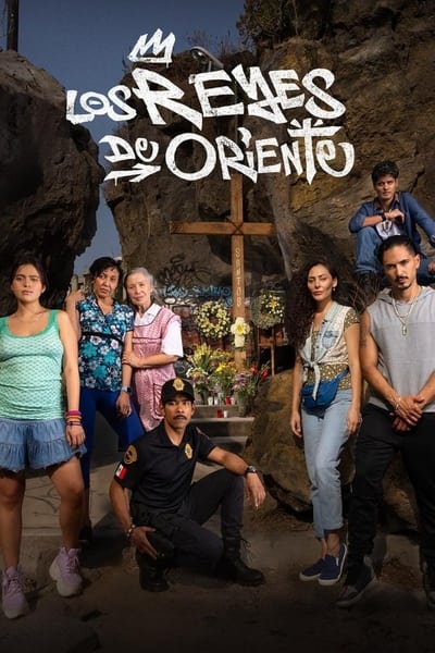 Regarder Los Reyes de Oriente - Saison 1 en streaming complet