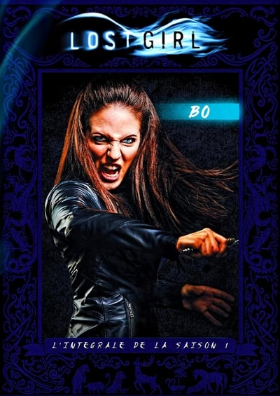 Regarder Lost Girl - Saison 1 en streaming complet