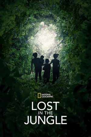 Regarder Lost in the Jungle en streaming complet