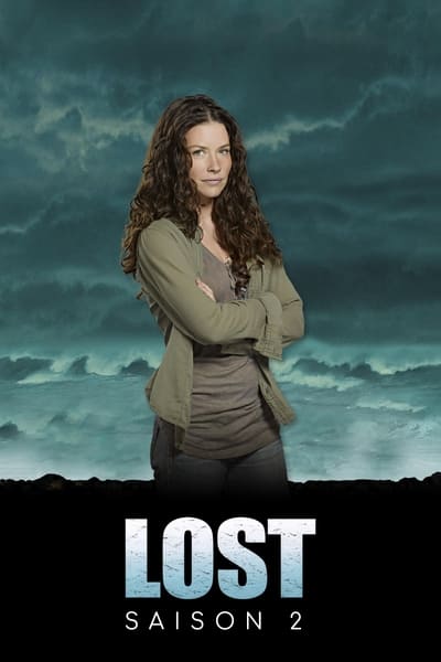 Regarder Lost, les disparus - Saison 2 en streaming complet