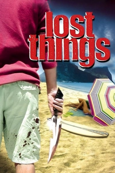 Regarder Lost things en streaming complet