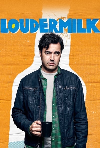 Regarder Loudermilk - Saison 1 en streaming complet