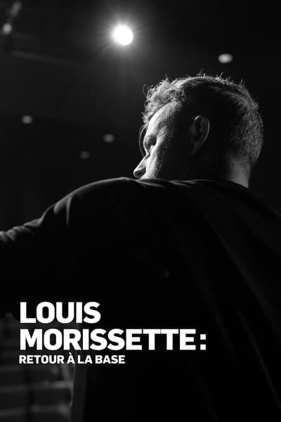 Regarder Louis Morissette: Retour à la base - Saison 1 en streaming complet