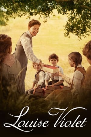 Regarder Louise Violet en streaming complet