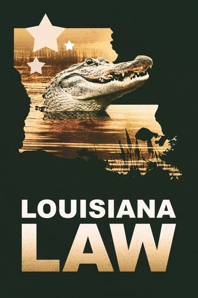 Regarder Louisiana Law - Saison 1 en streaming complet