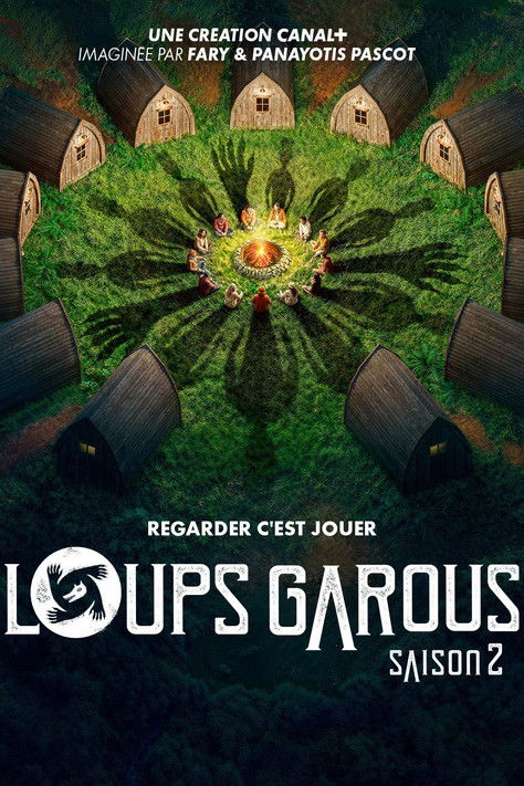Regarder Loups Garous - Saison 2 en streaming complet