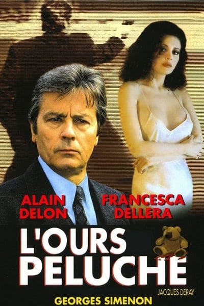 Regarder L'Ours en peluche en streaming complet