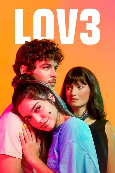Regarder Lov3 - Saison 1 en streaming complet