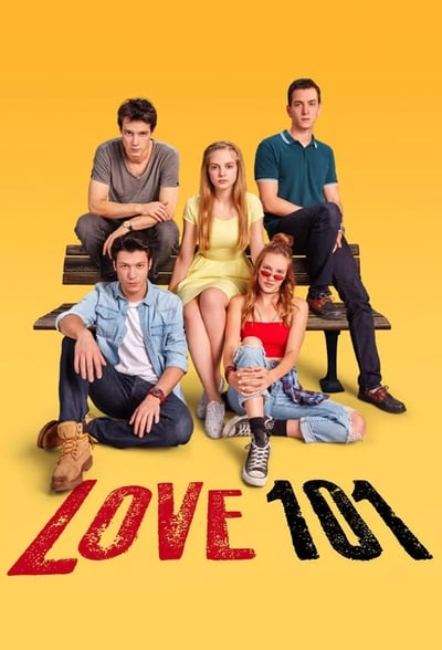 Regarder Love 101 - Saison 1 en streaming complet