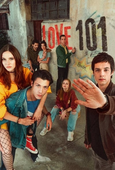Regarder Love 101 - Saison 2 en streaming complet