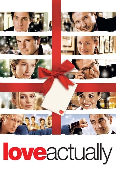 Regarder Love Actually en streaming complet
