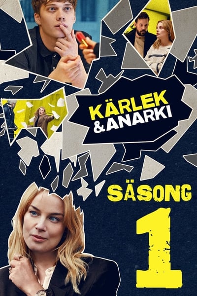 Regarder Love & Anarchy - Saison 1 en streaming complet