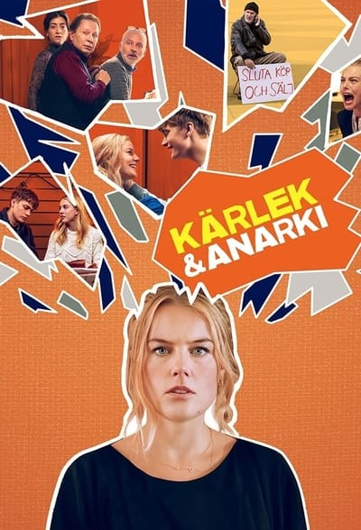 Regarder Love & Anarchy - Saison 2 en streaming complet