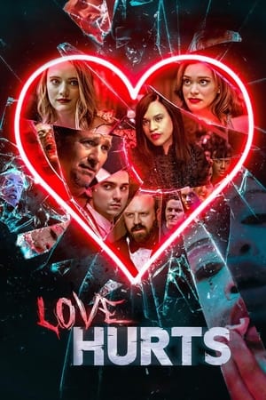 Regarder Les choses les plus horribles en streaming complet