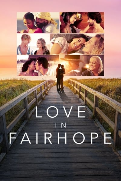 Regarder Love In Fairhope - Saison 1 en streaming complet