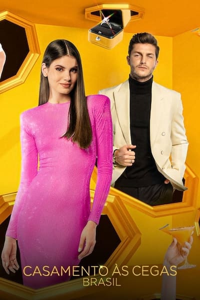Regarder Love is Blind : Brésil - Saison 1 en streaming complet
