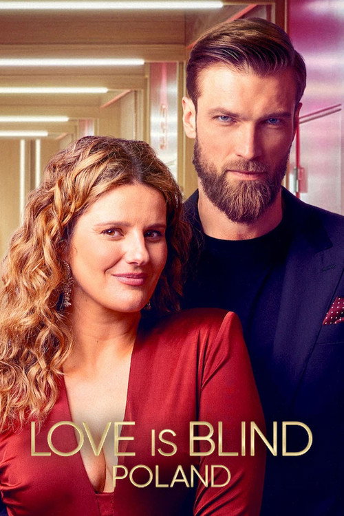 Regarder Love is Blind: Polska - Saison 1 en streaming complet