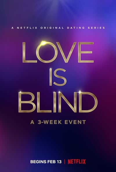 Regarder Love Is Blind - Saison 1 en streaming complet