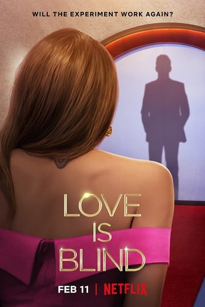 Regarder Love Is Blind - Saison 2 en streaming complet