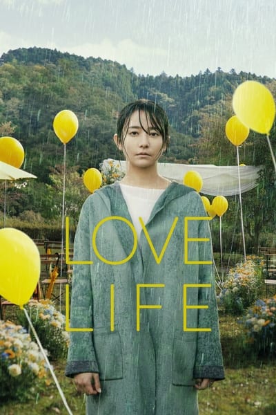 Regarder Love Life en streaming complet