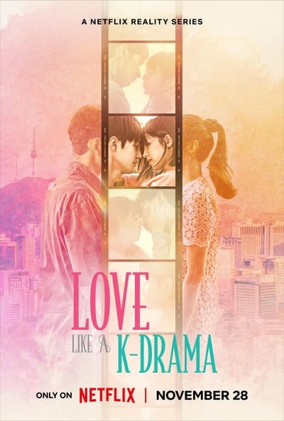 Regarder Love Like a K-Drama - Saison 1 en streaming complet