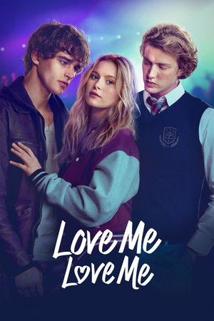 Regarder Love Me Love Me en streaming complet