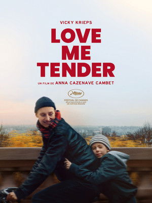 Regarder Love Me Tender en streaming complet
