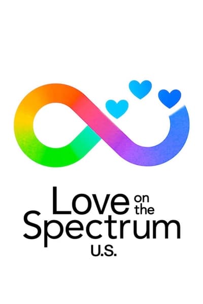 Regarder Love on the Spectrum U.S. - Saison 1 en streaming complet