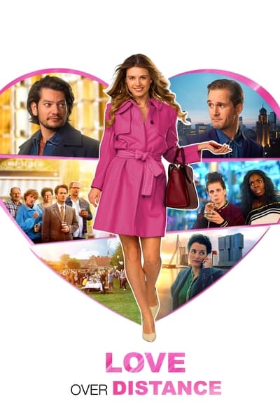 Regarder Love Over Distance en streaming complet