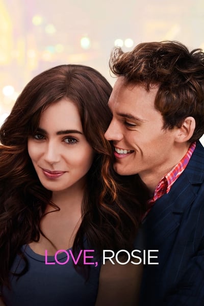 Regarder Love, Rosie en streaming complet