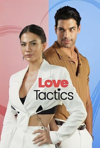 Regarder Les Tactiques de l'amour en streaming complet