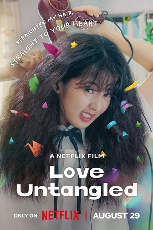 Regarder Love Untangled en streaming complet