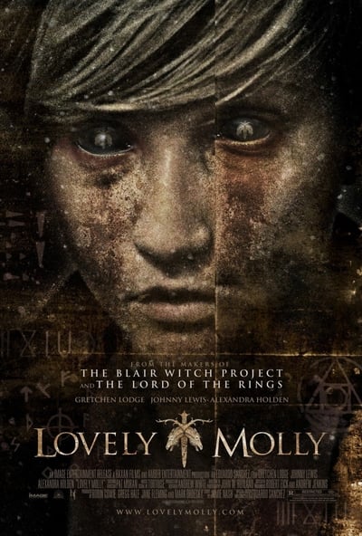 Regarder Lovely Molly en streaming complet