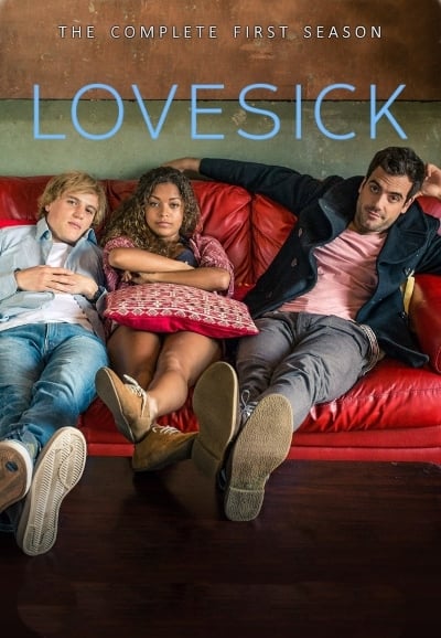 Regarder Lovesick - Saison 1 en streaming complet