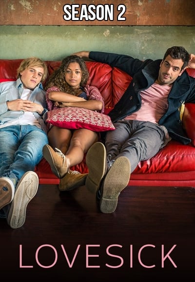 Regarder Lovesick - Saison 2 en streaming complet
