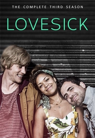 Regarder Lovesick - Saison 3 en streaming complet