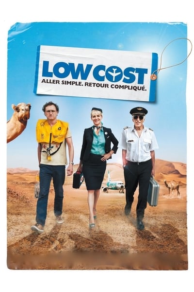 Regarder Low Cost en streaming complet
