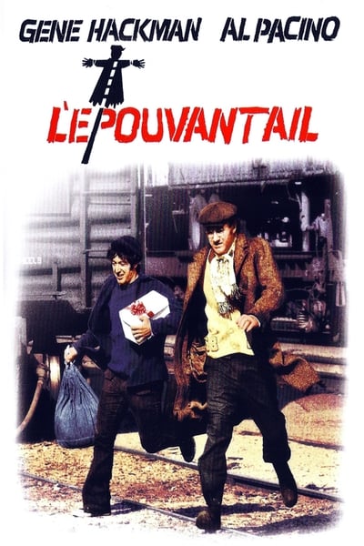 Regarder L'épouvantail en streaming complet