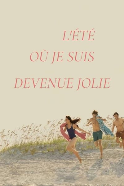 Regarder L'Été où Je Suis Devenue Jolie - Saison 1 en streaming complet