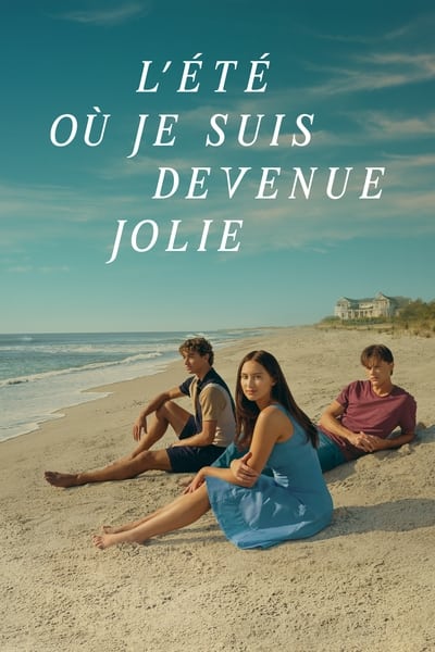 Regarder L'Été où je suis Devenue jolie - Saison 2 en streaming complet